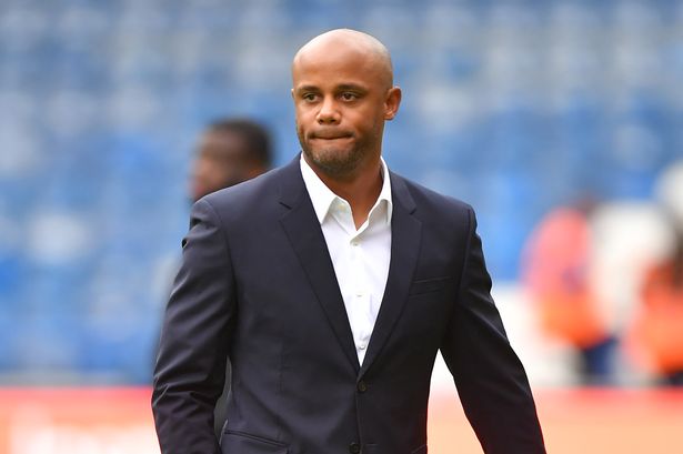 Actualización de Maxwel Cornet de Vincent Kompany con el extremo debido a revisión médica antes del movimiento de West Ham de £ 17.5m