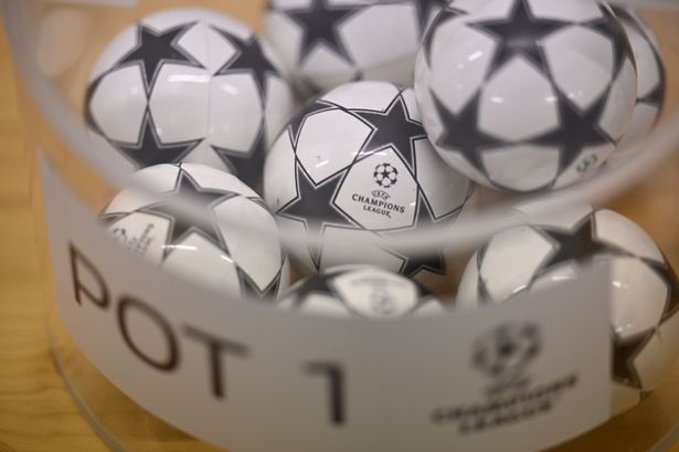 Se confirma el sorteo de la Liga de Campeones del Chelsea mientras los Blues descubren a los oponentes de la fase de grupos