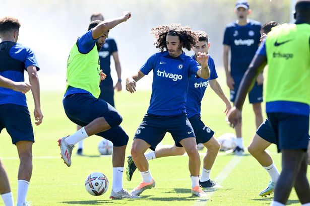 Chelsea vs Tottenham confirmado: Cucurella y Loftus-Cheek comienzan mientras Tuchel cambia de forma