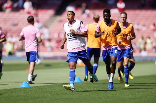 Lo que le hicieron los hinchas del Arsenal a Tielemans, mensaje de Martinelli a Saliba: Momentos perdidos vs Leicester