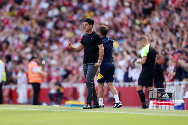 Rueda de prensa del Arsenal EN VIVO: Mikel Arteta sobre la exhibición de Jesús, cánticos de Tielemans y Saliba