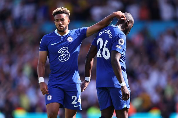 Tres formas en que Chelsea puede alinearse contra Leicester cuando Thomas Tuchel resolvió el dilema de Kalidou Koulibaly