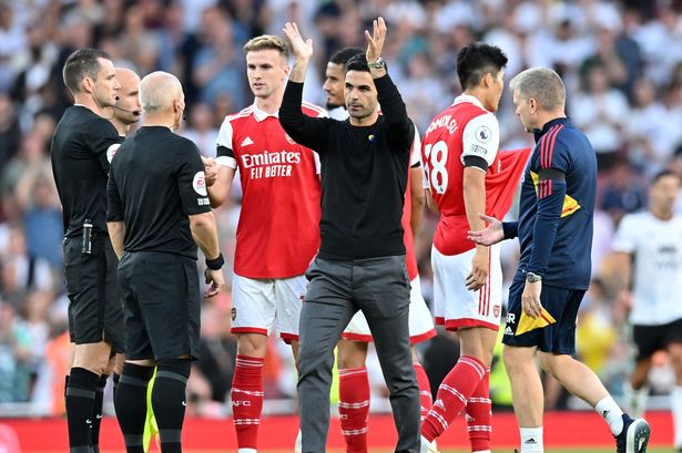 Cada palabra que dijo Mikel Arteta en la exhibición de Odegaard, el giro de Gabriel y la madurez del Arsenal