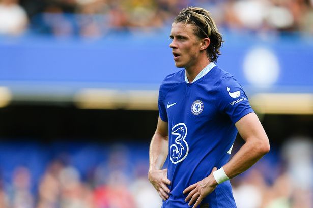 Noticias de Chelsea: Thomas Tuchel envía un mensaje a Conor Gallagher cuando se revela el contrato de Wesley Fofana