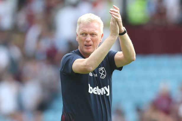 Cada palabra que dijo David Moyes sobre la victoria del West Ham en el Aston Villa, la lesión de Lucas Paquetá y Ben Johnson