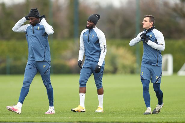 Noticias del Tottenham: el Villarreal quiere un dúo de los Spurs, ya que Yves Bissouma llama a Antonio Conte ‘loco’