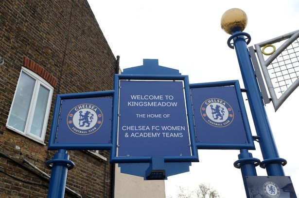 Lo más destacado de Chelsea vs Man City: Vale y Hall atacan cuando los jóvenes Blues vienen de atrás para empatar