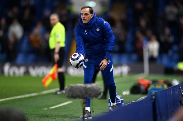 Thomas Tuchel puede usar el antiguo truco de la Copa FA de Leicester para evitar la crisis de la Premier League de Chelsea