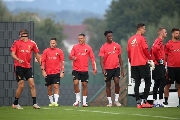 Mikel Arteta ya tiene la alternativa ideal de Youri Tielemans en medio de la última actualización de transferencia del Arsenal