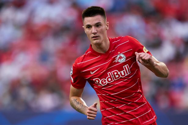 Man Utd hace una ‘oferta concreta’ por el objetivo del Chelsea, Benjamin Sesko, en medio de la reunión con Todd Boehly