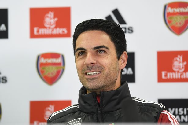 Todo lo que dijo Mikel Arteta sobre la salida de Nicolás Pepe, los planes de fichaje y el futuro de Héctor Bellerín