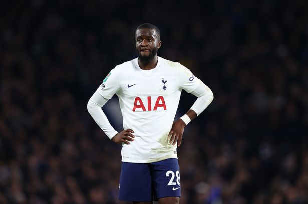La transferencia de Tanguy Ndombele al Tottenham da un giro en U cuando Antonio Conte enfrenta un problema potencial