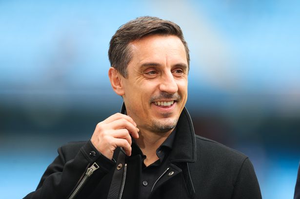 Gary Neville hace una gran predicción del Tottenham, pero Jamie Carragher golpea a Antonio Conte