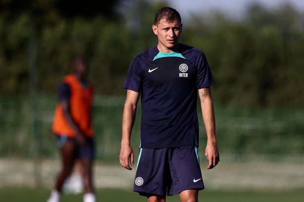 Chelsea considera la transferencia de la Serie A ya que Todd Boehly incluye una cláusula crucial en la venta de la estrella de Cobham