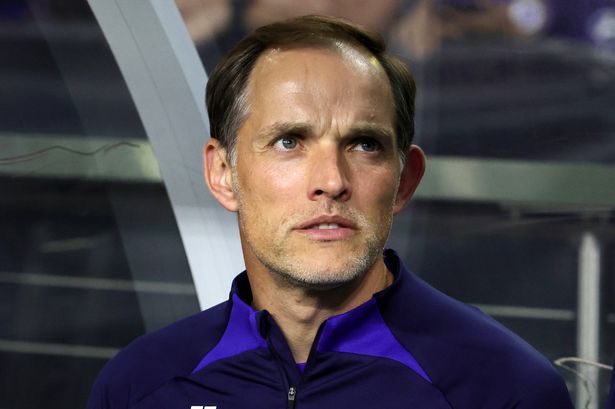 Cómo las duchas frías salvaron a Thomas Tuchel de la confusión del mercado de transferencias mientras la maldición del Chelsea permanece