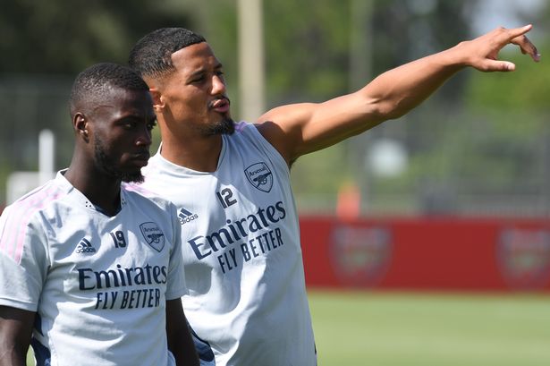 Tielemans duda de transferencia, problema de salida de Pepe, último contrato de Saliba – Arsenal detrás de escena