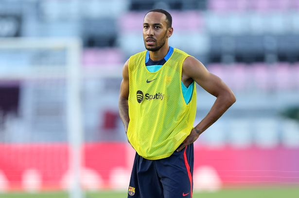 Todd Boehly advirtió contra la transferencia de Pierre-Emerick Aubameyang Chelsea en medio de la decisión de Jurgen Klopp