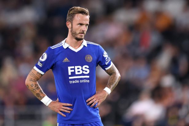 Noticias y transferencias del Tottenham EN VIVO: oferta de James Maddison de £ 50 millones, giro de Zaniolo, salida de Rodon confirmada