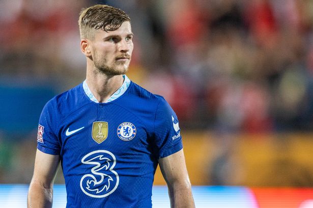 Noticias de Chelsea: se realizó una oferta de intercambio de Timo Werner cuando se acordó un acuerdo de £ 12 millones para la estrella de la MLS