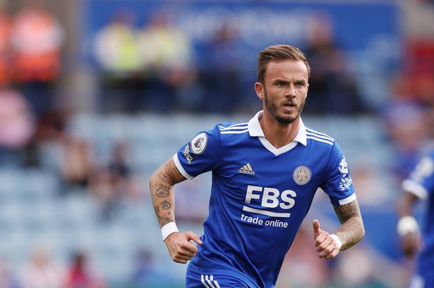 Noticias de transferencia de Tottenham: los Spurs James Maddison impulsan mientras Nicolo Zaniolo habla de ‘bloqueado’