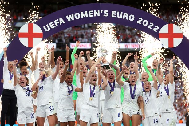 Antonio Conte debe replicar el truco de la Eurocopa Femenina de Inglaterra 2022 con Tottenham en la próxima temporada
