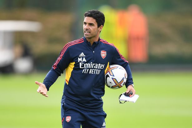 Mikel Arteta explica la clara demanda establecida para cinco nuevos fichajes del Arsenal en medio de una ola de gastos de £ 100 millones