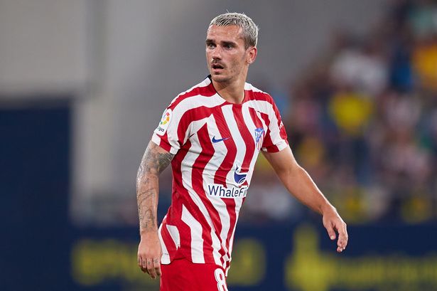 Todd Boehly descubre al heredero perfecto de Antoine Griezmann para Thomas Tuchel mientras Chelsea presenta una oferta de £ 13 millones
