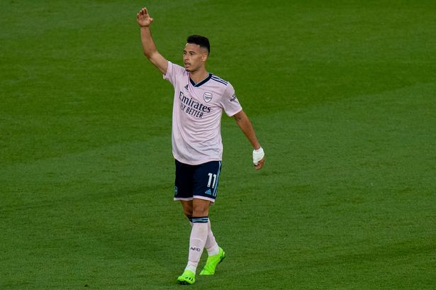 Pronóstico y probabilidades del Arsenal vs Leicester City: Gabriel Martinelli se inclinó para continuar en forma goleadora