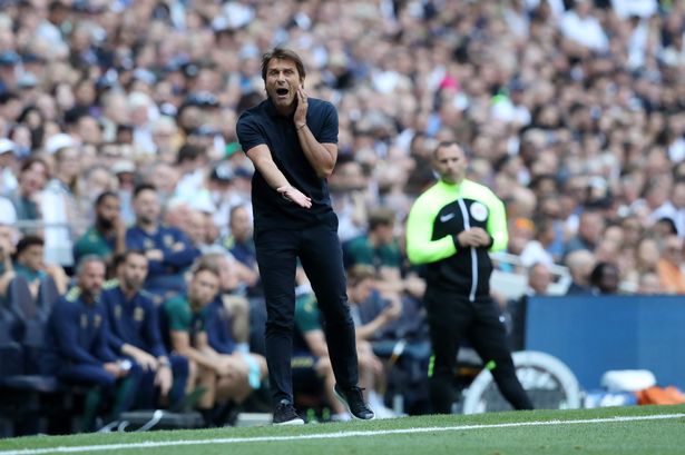 Antonio Conte hace una gran promesa de gol del Tottenham antes del derbi del Chelsea