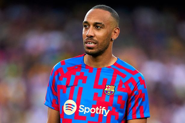 Transferencia de Pierre-Emerick Aubameyang al Chelsea: tarifa revelada, prioridad de Tuchel, preocupación de Barcelona