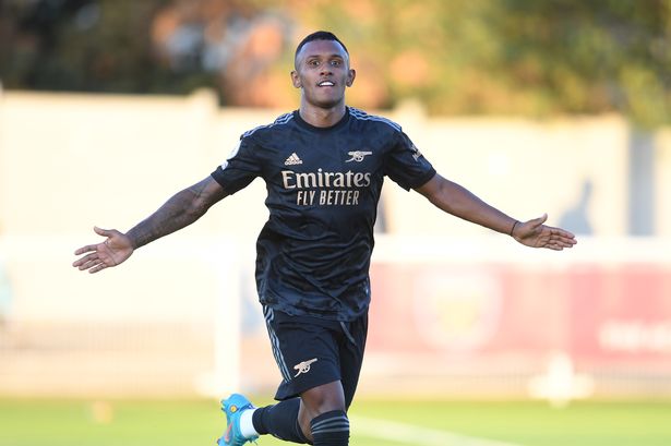 La transferencia del Arsenal de £ 3 millones que abre la puerta para que Mikel Arteta complete el fichaje soñado en el centro del campo