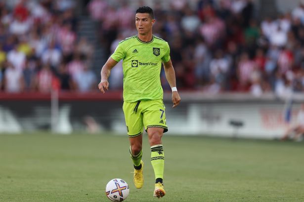 Transferencia de Cristiano Ronaldo al Chelsea: agente ofrece trato, respuesta del Manchester United, oferta de £ 14 millones