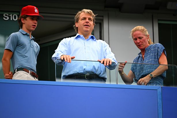 Todd Boehly Las ‘conversaciones’ de £ 145 millones pasan por alto la necesidad de transferencia más apremiante del Chelsea antes del día límite