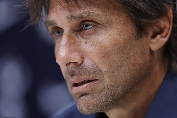 El escenario de pesadilla del Tottenham de Antonio Conte en medio del sorteo de la fase de grupos de la Liga de Campeones