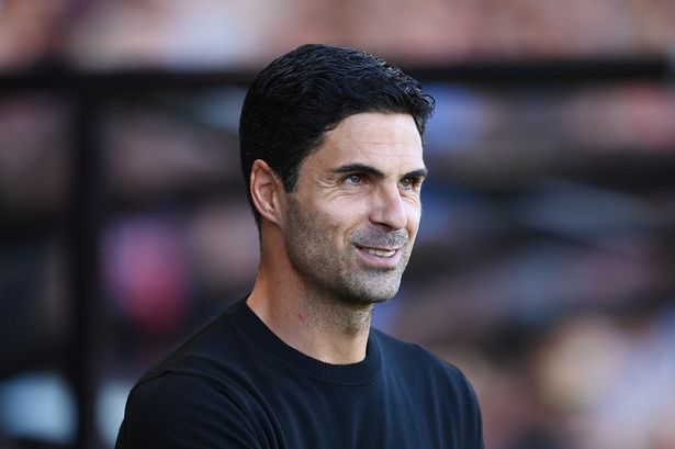 Noticias del Arsenal: Mikel Arteta le dijo a la parte más débil de su equipo en medio de la actualización de la transferencia de Pedro Neto
