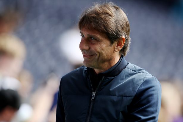 Antonio Conte tiene una decisión fácil de £ 59 millones para tomar el jugador ‘fenomenal’ del Tottenham en medio de conversaciones de salida