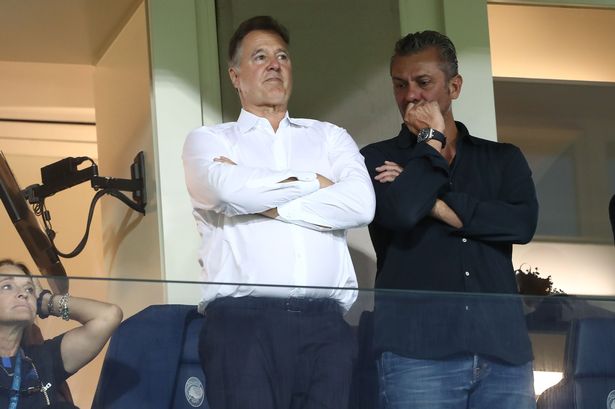 Stephen Pagliuca critica el proceso de adquisición ‘político’ de Chelsea que vio a Todd Boehly convertirse en propietario