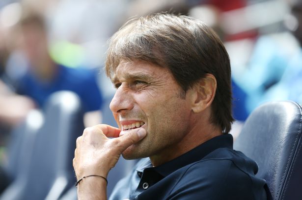 Tottenham aún podría fichar a tres jugadores después de la importante admisión de transferencia de Antonio Conte
