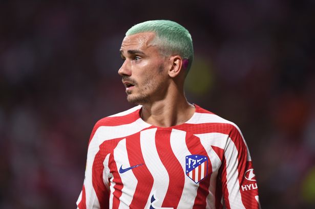 Noticias del Arsenal: el impulso de transferencia de Antoine Griezmann recibido mientras los Gunners preparan el regreso de Thomas Partey