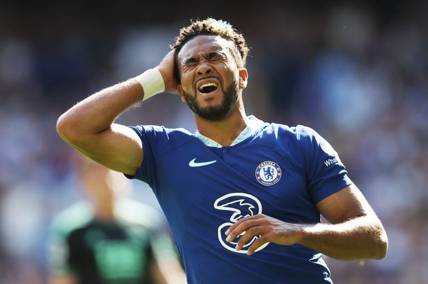 Chelsea confirmado vs Southampton: James descartado, Koulibaly regresa, Ziyech es titular