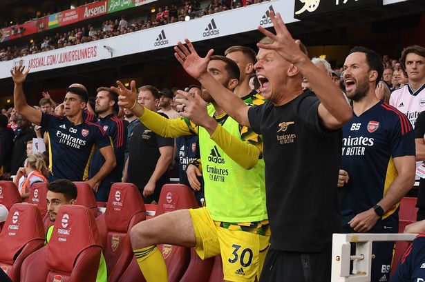 Noticias de lesiones del Arsenal y fechas de regreso esperadas, ya que dos estrellas ausentes apuntan a estar en forma para Aston Villa