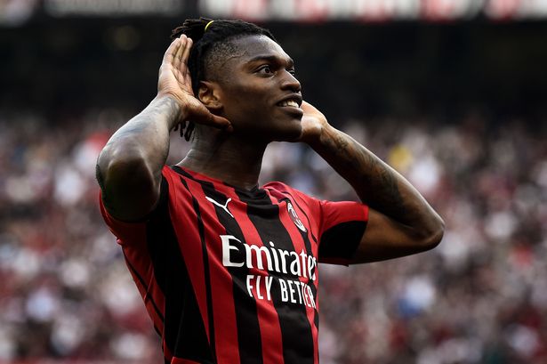 Chelsea le dijo a Rafael Leao que el precio de transferencia fue un gran impulso a pesar de la cláusula de liberación de £ 127 millones del AC Milan