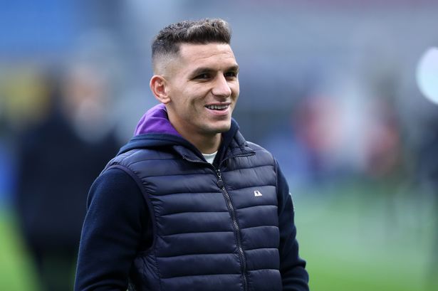 El agente de Lucas Torreira confirma el cronograma de decisión del Galatasaray mientras el Arsenal espera la salida del mediocampista