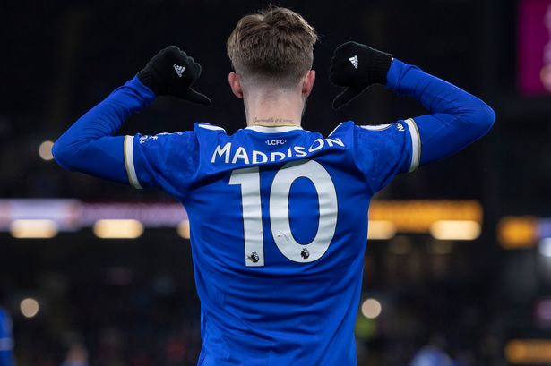Chelsea se inclinó para vencer a Tottenham y Newcastle con la transferencia de ‘supertalento’ James Maddison