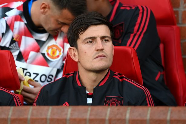Fichajes de Harry Maguire, movimiento de Wesley Fofana: el sueño de Thomas Tuchel Transferencias defensivas del Chelsea