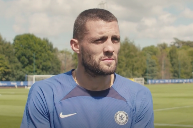 Mateo Kovacic alivia las preocupaciones de transferencia de Chelsea de Todd Boehly en medio del revés de N’Golo Kante