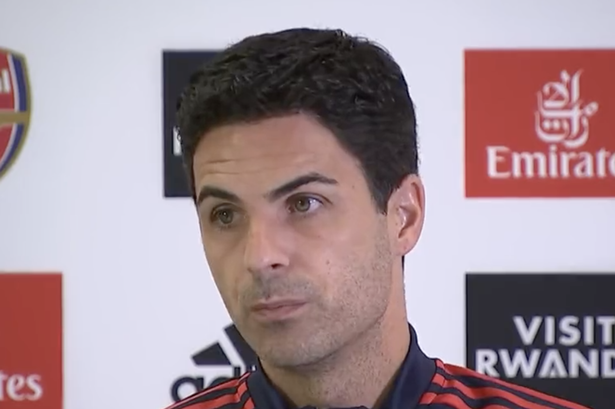 Mikel Arteta ofrece un veredicto honesto sobre la situación del juego limpio financiero del Arsenal en medio de la preocupación de la UEFA