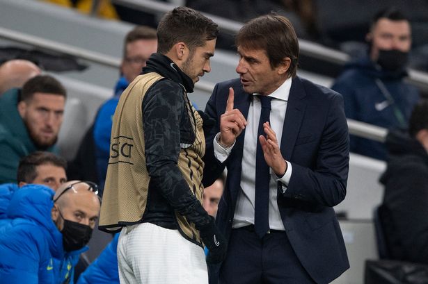 Conte da veredicto sobre si Ndombele, Lo Celso, Reguilon y Winks pueden volver a sus planes