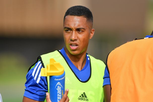 La teoría de la transferencia de Cunning Edu explica el retraso de la oferta del Arsenal de Youri Tielemans mientras Leicester espera la oferta