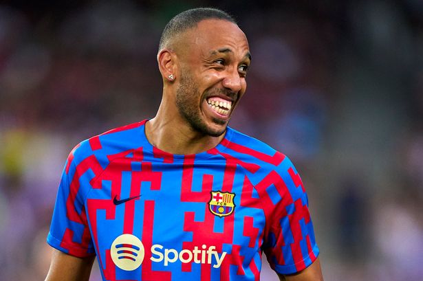 Chelsea noticias y transferencias EN VIVO: Acuerdo hecho, declaración de Aubameyang, problema de De Jong, movimiento de Tapsoba